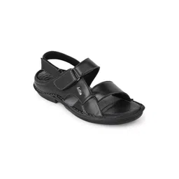 SOFTIO Men Open Toe Comfort Sandals With Velcro-picture-31