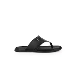 SOFTIO Men Textured Open Toe Comfort Sandals image 5