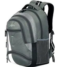 softmax Large 33 L Laptop Backpack Large 35 L Backpack School/College Office Casual Waterproof bag-picture-17