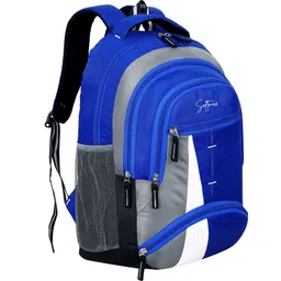 softmax Large 35 L Laptop Backpack Large 35 L Backpack School/College Office Casual Waterproof bag-picture-14