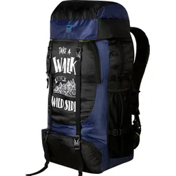 softmax Large 65 L Laptop Backpack 65 Ltr Travel Backpack Camping Hiking Trekking Bag Rucksack for Men & Women-picture-16