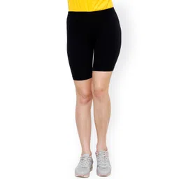 Softrose Black Tights-picture-34