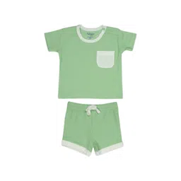 Softsens Kids Top with Shorts-picture-54