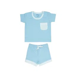 Softsens Kids Top with Shorts-picture-23