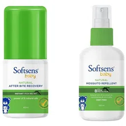 softsens Mosquito Repellent Prevent & Protect Duo-picture-14
