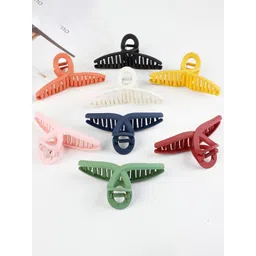 Softwrap Women Claw Clip-picture-19