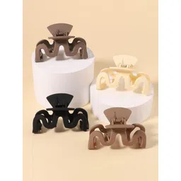 Softwrap Women Claw Clip-picture-16