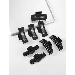 Softwrap Women Claw Clip-picture-33