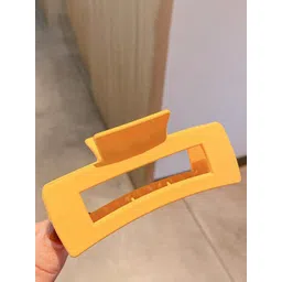 Softwrap Women Spiral Claw Clip-picture-25