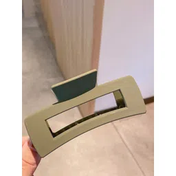 Softwrap Women Spiral Claw Clip-picture-28