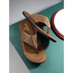 SOFTY VEGEN Men Comfort Sandals-picture-15