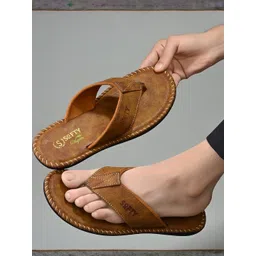 SOFTY VEGEN Men Comfort Sandals-picture-33