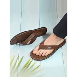 SOFTY VEGEN Men Comfort Sandals-picture-23