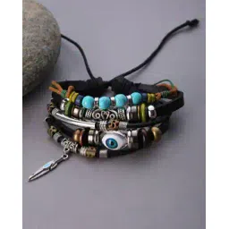 sohi Evil-Eye Beaded Bracelet-picture-49