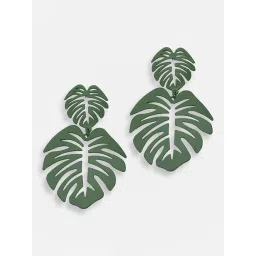 Sohi Trendy Party Designer Drop Earrings-picture-34