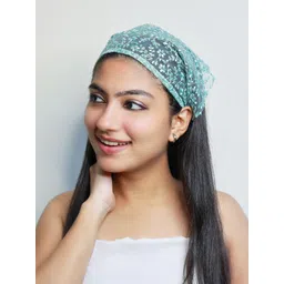 Soho Boho Studio Women headscarf Hairband-picture-40