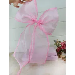 Soho Boho Studio Women Ponytail Holders-picture-14