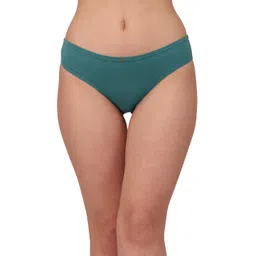 Soie Mid Rise Medium Coverage Ultra Soft Bikini Briefs-picture-37