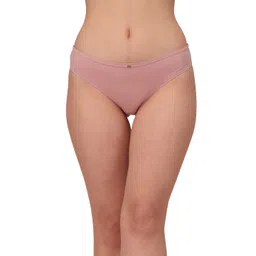 Soie Women Low-Rise Bikini Brief-picture-34