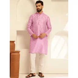 SOJANYA Men Kurta-picture-28