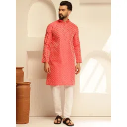 SOJANYA Men Kurta-picture-20