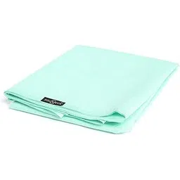 sojanya (Since 1958 Men's Cotton Linen Blend Sea Green Unstitched Shirt Fabric 2.25 Metres-picture-27