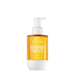 Sol de Janeiro Bum Bum Firmeza Firming & Debloating Body Oil-picture-10