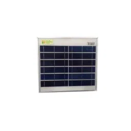 Solar Universe India 10W 6V Polycrystalline Solar Panel for Batteries &a; Systems (Pack of 2)-picture-30