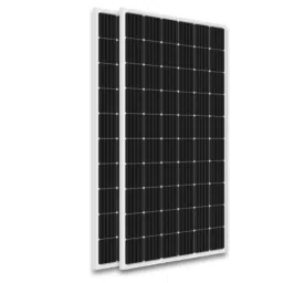 Solar Universe India 125W Monocrystalline Solar Panel (Pack of 2)-picture-42