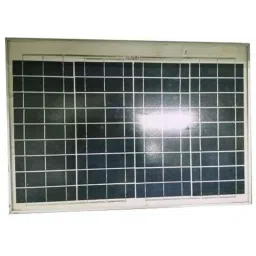 Solar Universe India 150W 12V Polycrystalline Solar Panel image 3