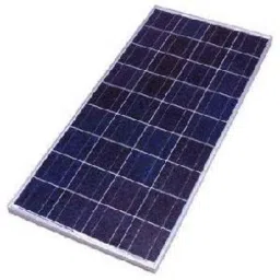 Solar Universe India 150W Polycrystalline Solar Panel (Pack of 3)-picture-25