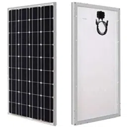 Solar Universe India 180W 12V Monocrystalline Solar Panel (Pack of 3)-picture-21