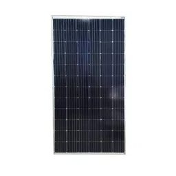 Solar Universe India 425Wp (Double Sided) Bifacial Monocrystalline Solar Panel-picture-25