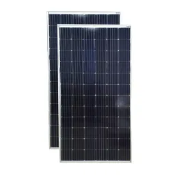 Solar Universe India Artemis 425Wp (Double Sided) Bifacial Monocrystalline Solar Panel (Pack of 2)-picture-23