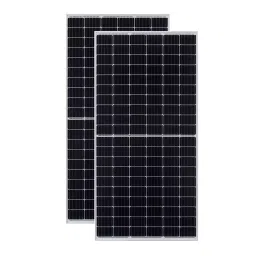 Solar Universe India Hermes 545W Half Cut MonoCrystalline Solar Panel (Pack of 2)-picture-24