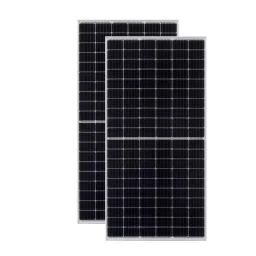 Solar Universe India Lava 545W 144 Cells Half Cut Monocrystalline Solar Panel (Pack of 2)-picture-44