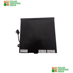 Solar Universe India Lithium Ferrous Battery Pack with Inverter 100W-picture-34