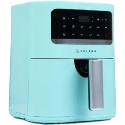 solara SOL-AF-104 10 Pre set modes for Indian cooking Air Fryer-picture-27