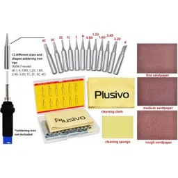 Soldering Tips Kit (12 pcs)-picture-30