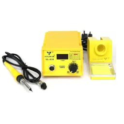 SOLDRON 938 temperature controlled digital soldering station-picture-16