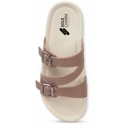 sole charm Women Flip Flops-picture-27