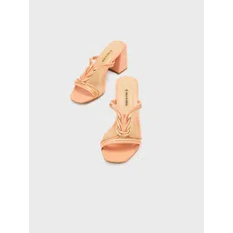 Sole To Soul Block Sandals-picture-18