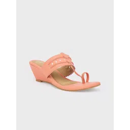 Sole To Soul Wedge Sandals-picture-20