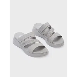 Sole To Soul Wedge Sandals-picture-10