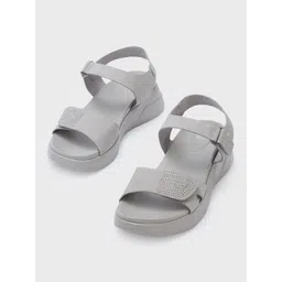 Sole To Soul Wedge Sandals-picture-14