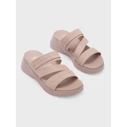 Sole To Soul Wedge Sandals-picture-21