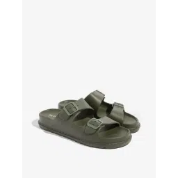 SOLEPLAY by Westside Olive Double Band Flip-Flop-picture-30