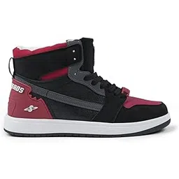 solethreads APEX Sneakers for Men | Stylish & Fashionable| Comfortable|Walking Shoes| Lightweight Flexible| Skid-Resistant| Everyday |Casual Shoes for Men-picture-26