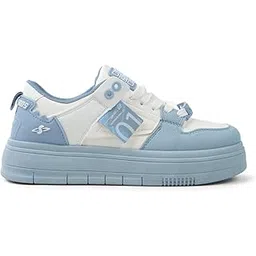 solethreads DEFY Sneakers for Women | Stylish & Fashionable| Comfortable|Walking Shoes| Lightweight Flexible| Skid-Resistant| Everyday |Casual Shoes for Women-picture-30