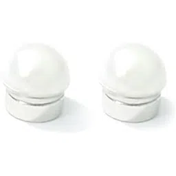 solidindia craft Pearl Earrings No Piercing Magnetic Clip On Non Pierced ears Stud Earrings Pair for Women and Girl Kids-picture-49